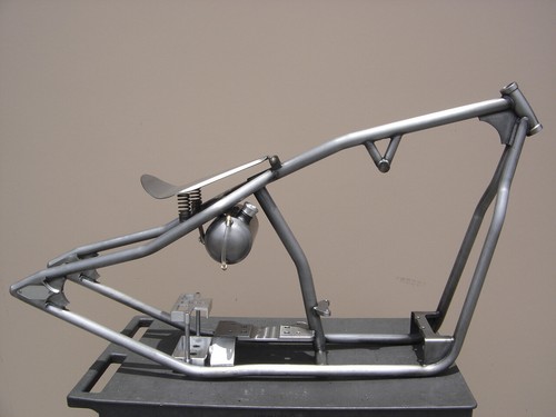 Tinworksinc wishbone rigid - tinworksinc,