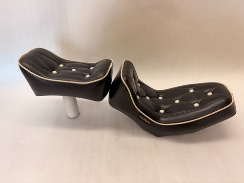 Chopper seat piece - seat, 2