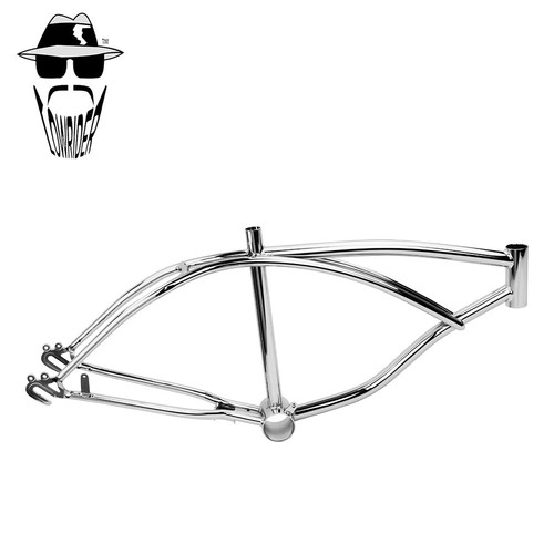 Original lowrider chrome - original,