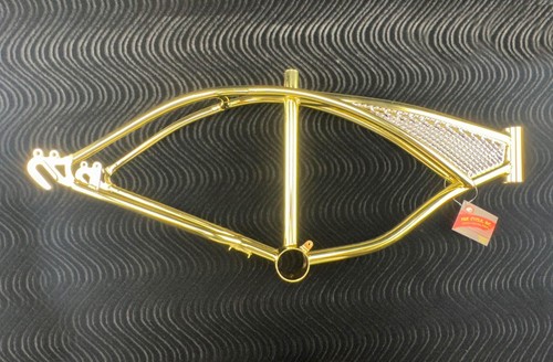 Original lowrider gold - original, 20”