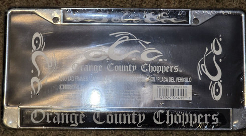 Occ orange county - orange,