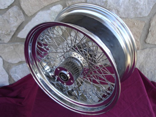 For harley chopper softail - for,