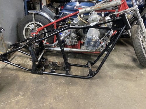 Softail chopper motorcycle - softail,