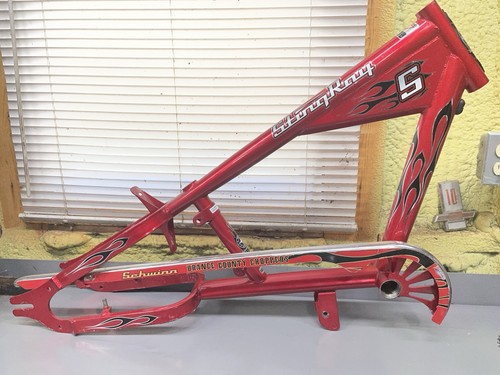 Schwinn occ stingray chopper - occ,