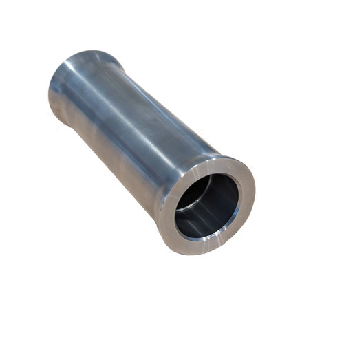 Motorcycle chopper frame neck - chopper,