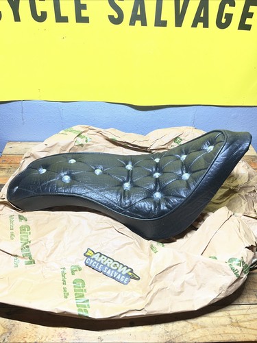 Nos selle giuliari - selle, chopper