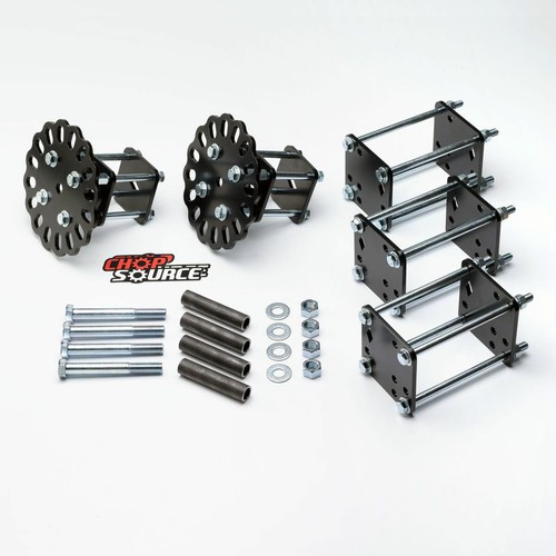 Chop source rotisserie stand - source,